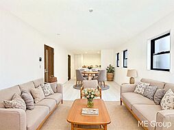 富士見市渡戸３丁目　第二　新築一戸建て　全１棟