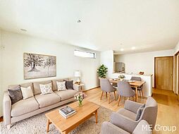 越谷市袋山　新築一戸建て　全１棟