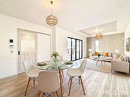 さいたま市西区指扇15期　新築一戸建て　全２棟