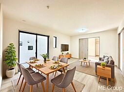 所沢市北原町　新築一戸建て　全５棟