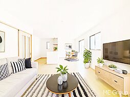 さいたま市西区佐知川　新築一戸建て　全2棟