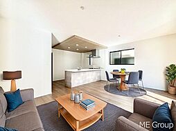 グラファーレ　和光市南1丁目　８期　新築一戸建て　全１０棟