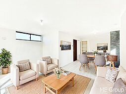 練馬区貫井４丁目　新築一戸建て　全１棟