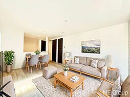 所沢市榎町　３期　新築一戸建て　全１棟