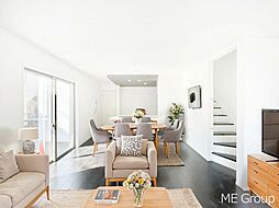 練馬区大泉学園町３丁目　３８期　新築一戸建て　全１棟