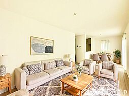 所沢市中新井２丁目　２０期　新築一戸建て　全１棟