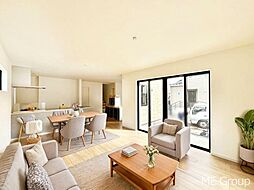 柏市柏　１１期　新築一戸建て　全１棟