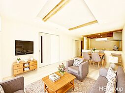 川越市豊田町２丁目　新築一戸建て　全２棟