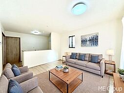 川越市大字砂久保　新築一戸建て　全１棟