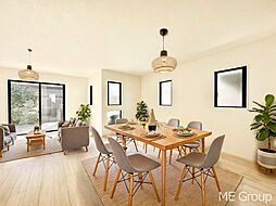 所沢市泉町　１期　新築一戸建て　全１棟