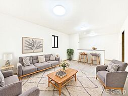 川口市柳崎２丁目　新築一戸建て　全１棟