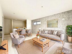 さいたま市西区宝来　新築一戸建て 全８棟　