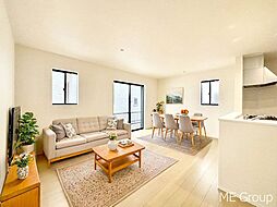 春日部市豊町３丁目　第２　新築一戸建て　全１棟