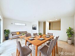 朝霞市根岸台８丁目　新築一戸建て　全１棟