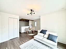 グラファーレ　川口市東貝塚　６期　新築一戸建て　全８棟