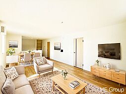 野田市清水　新築一戸建て　全１棟