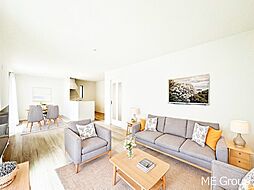 清瀬市中里３丁目　２期　新築一戸建て　全１棟