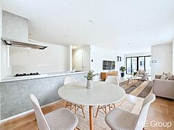 我孫子市泉　８期　新築一戸建て　全１棟