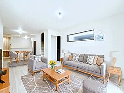 志木市柏町１丁目　２期　新築一戸建て　全２棟