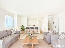 所沢市東狭山ケ丘３丁目　１１期　新築一戸建て　全２棟