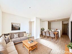 川口市弥平１丁目　新築一戸建て　全３棟