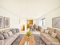 北区志茂３丁目　４期　新築一戸建て　全３棟