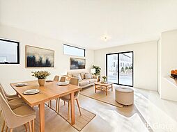 さいたま市岩槻区東町１丁目　１期　新築一戸建て　全６棟