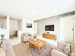 柏市松ヶ崎　９期　新築一戸建て　全１棟