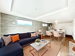 越谷市千間台西６丁目　２９期　新築一戸建て　全１棟