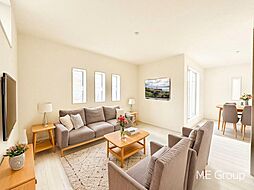 さいたま市北区宮原２丁目 4期 新築一戸建て　全２棟