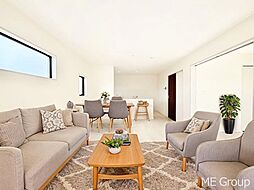 久喜市佐間　新築一戸建て　全２棟