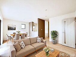 さいたま市見沼区堀崎町　新築一戸建て　全３棟