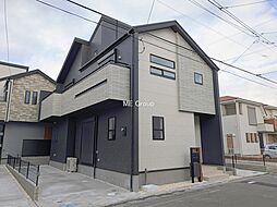 足立区花畑７丁目　新築一戸建て　全３棟