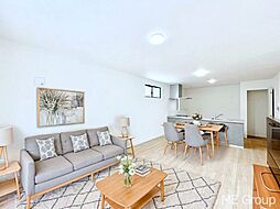 松戸市胡録台　６期　新築一戸建て　全２棟