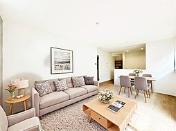 所沢市小手指元町３丁目　１６期　新築一戸建て　全１棟