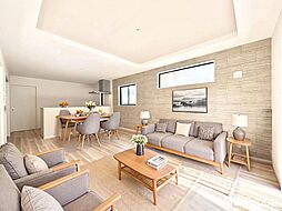 我孫子市つくし野７丁目　１３期　新築一戸建て　全１棟