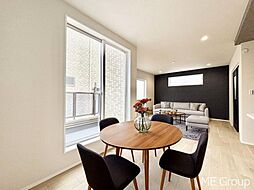 さいたま市桜区西堀８丁目　５期　新築一戸建て　全６棟