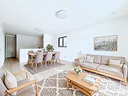 さいたま市西区指扇　新築一戸建て　全２棟