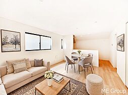 新座市片山１丁目　 第11　新築一戸建て　全1棟