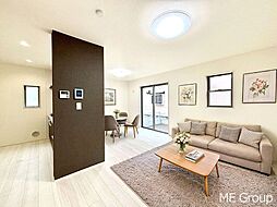 さいたま市岩槻区宮町２丁目　3期　新築一戸建て　全１棟