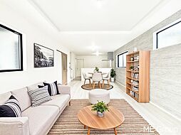 蓮田市馬込５丁目　１１期　新築一戸建て　全１棟