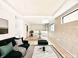 所沢市小手指南１丁目　６期　新築一戸建て　全１棟