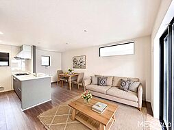 八潮市南後谷　５期　新築一戸建て　全１棟