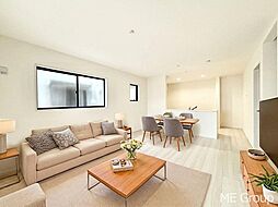 さいたま市見沼区大谷　新築一戸建て　全１棟