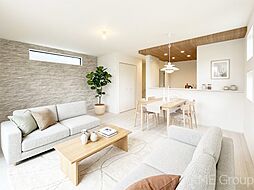 グラファーレ　さいたま市見沼区大和田町２丁目　新築一戸建て　全３棟