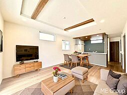 所沢市小手指元町２丁目　新築一戸建て　全８棟