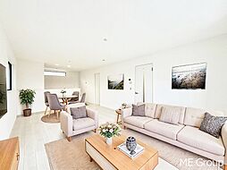 さいたま市見沼区東大宮２丁目　新築一戸建て　全１棟