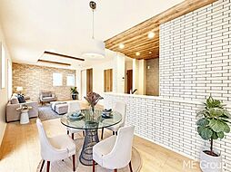 志木市上宗岡３丁目　新築一戸建て　全１棟