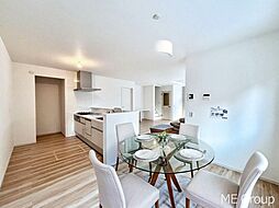 川口市芝塚原２丁目　５期　新築一戸建て　全１棟