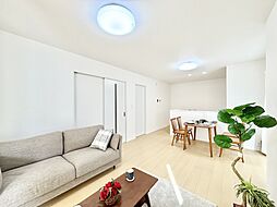 春日部市備後西２丁目　新築一戸建て　全１棟　